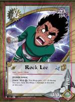 Rock Lee