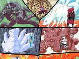 Tailed Beast