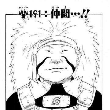 Comrades Narutopedia Fandom