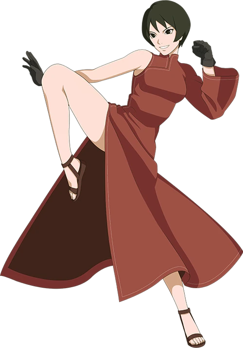 Kurotsuchi