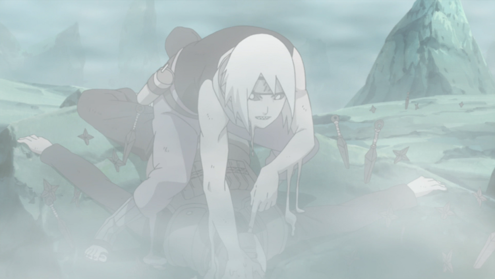 Mangetsu Hōzuki (RW109) | Naruto Fanon Wiki | Fandom
