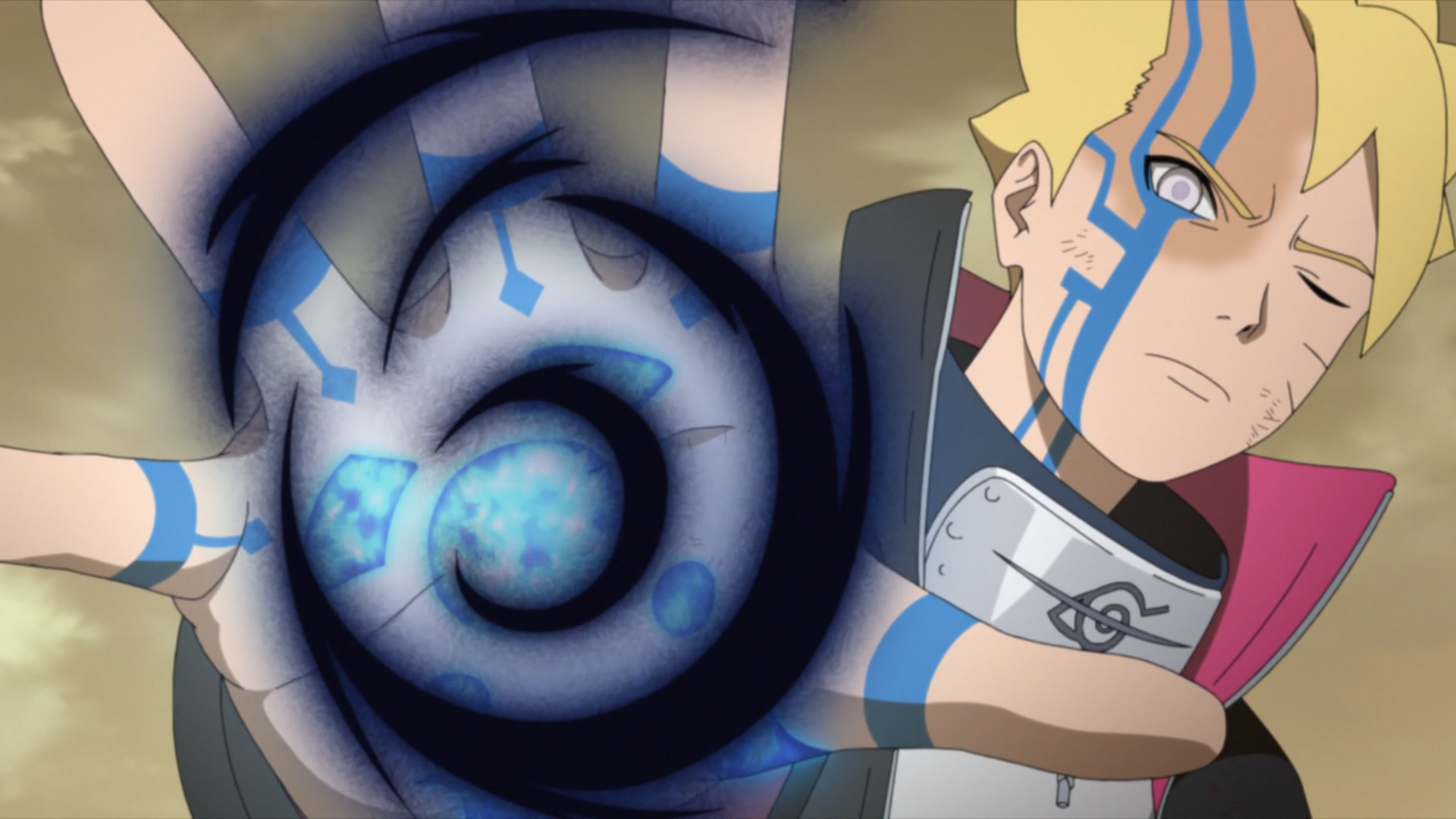 Naruto: Sasuke's Story and Code Arc adaptations confirmed for Boruto anime