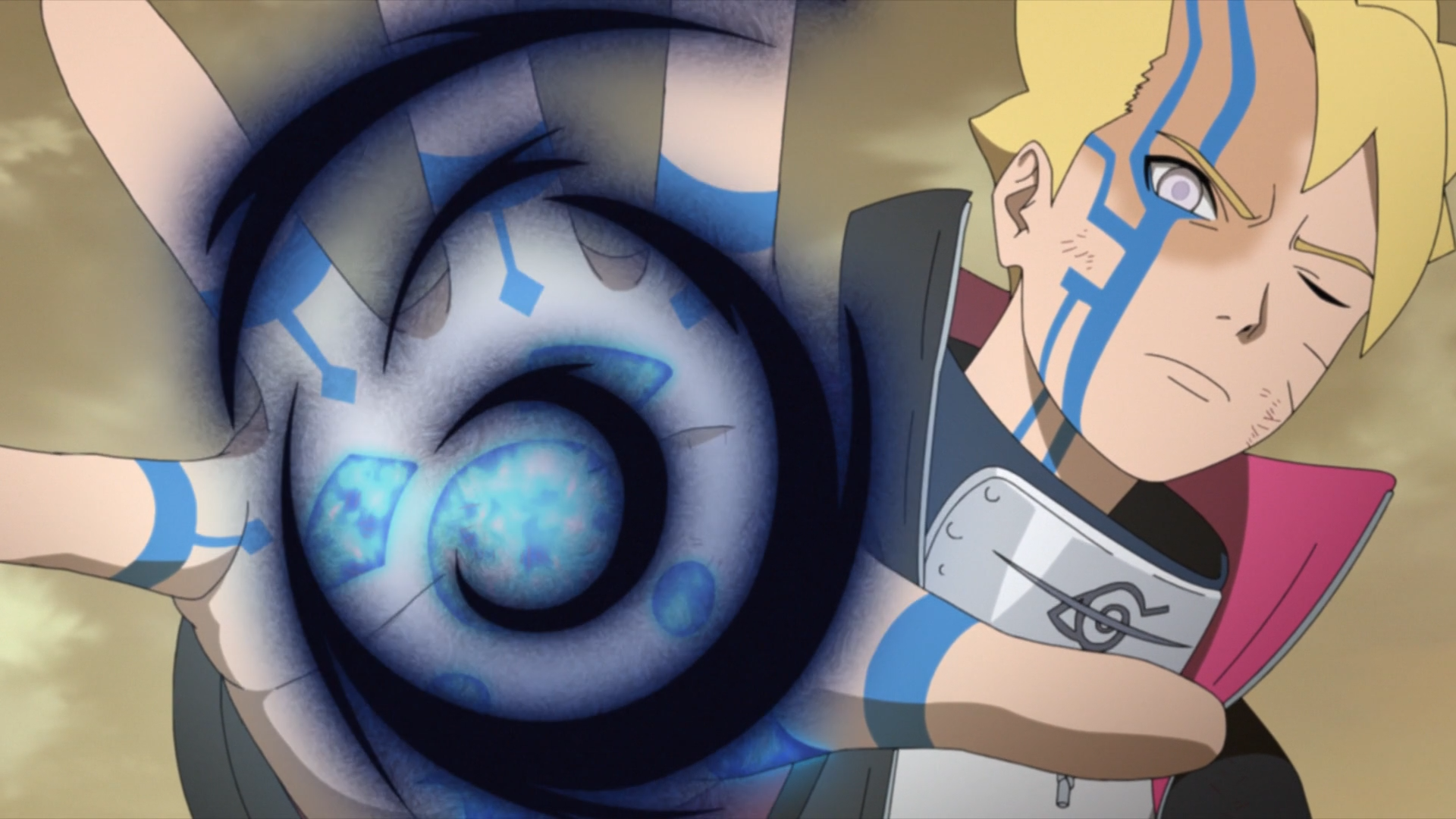 Naruto: Sasuke's Story and Code Arc adaptations confirmed for Boruto anime