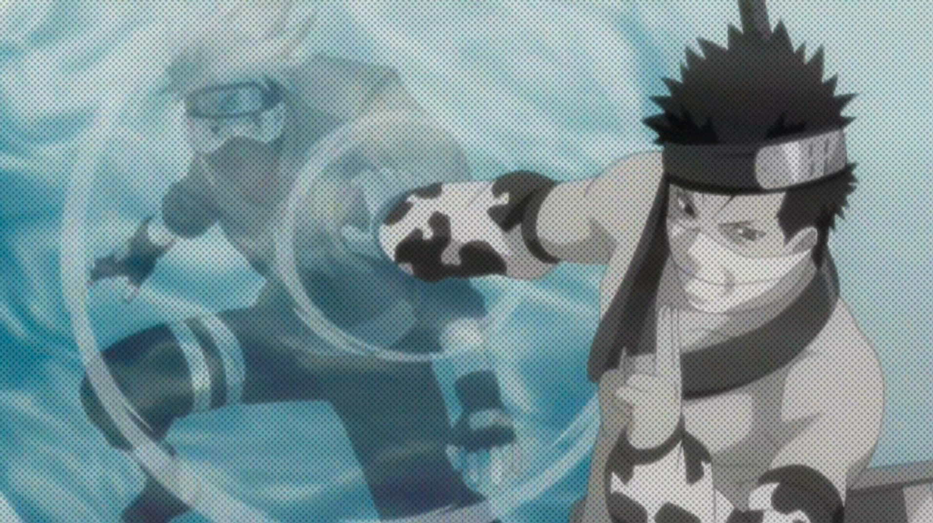 Zabuza Momochi, Wiki Naruto