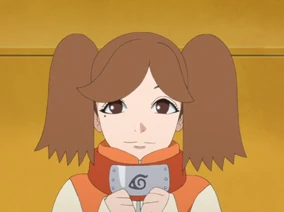 Namida Suzumeno | Narutopedia | Fandom