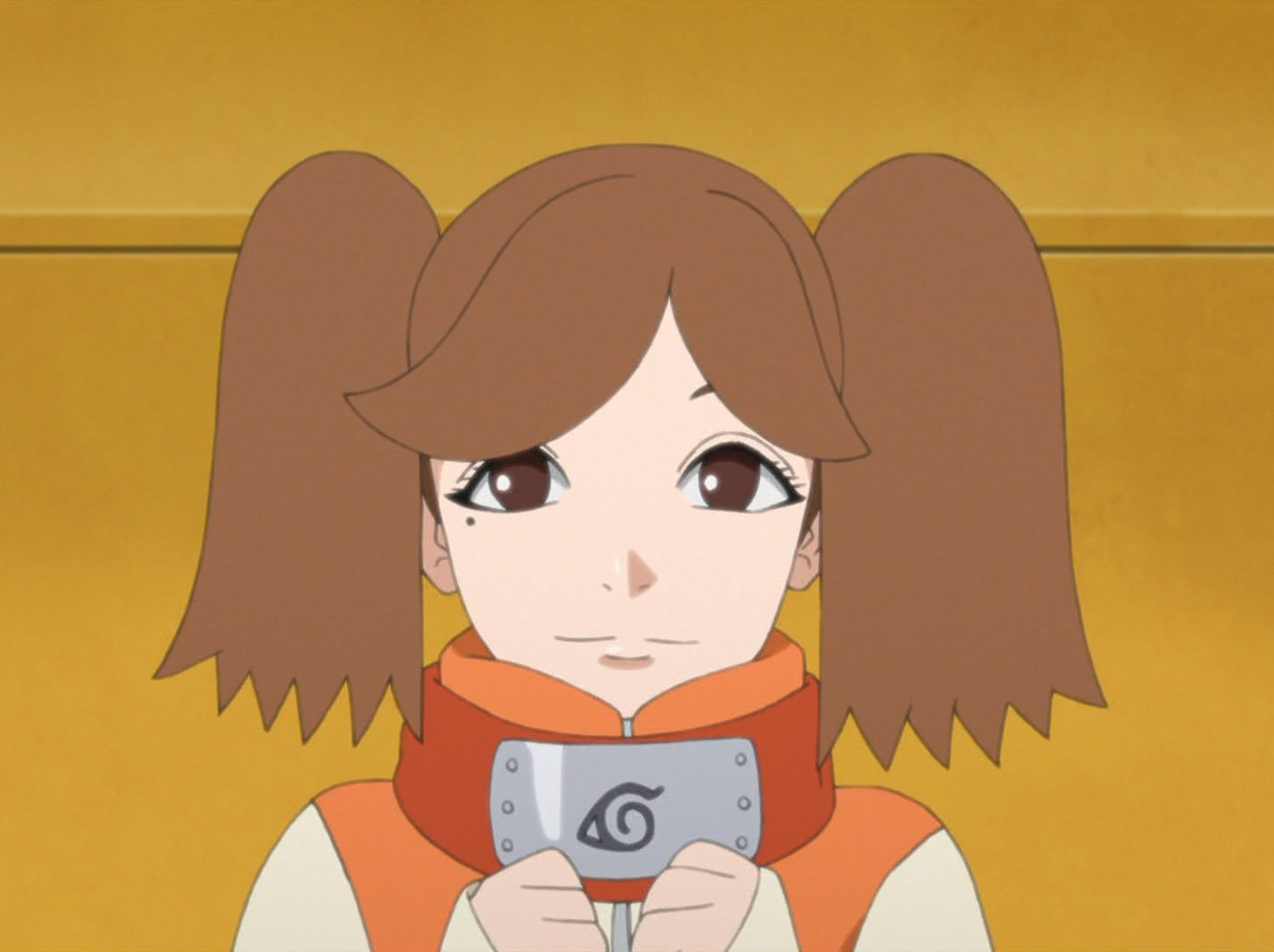 Boruto: Naruto Next Generation, Namida Suzumeno, female character waving  illustration transparent background PNG clipart