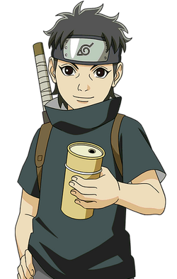 the naka shrine — Kid Uchiha Shisui by おの ❤❤