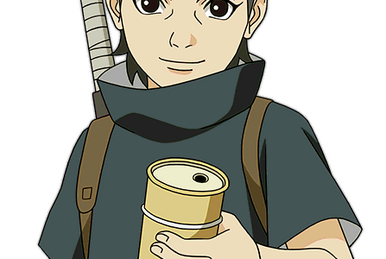 Shisui Uchiha, Wiki Narutoverso