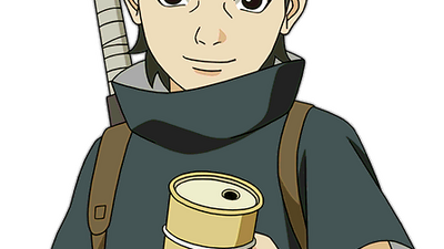 Shisui Uchiha, Top-Strongest Wikia