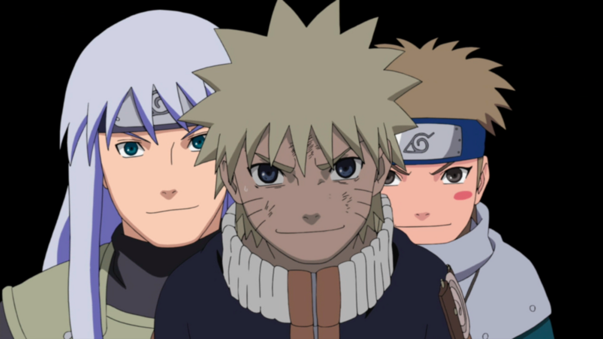 Is Naruto Shippuden Worth Your Watch? - i need anime