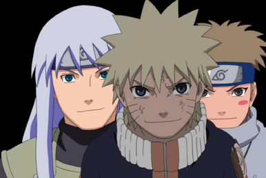 Naruto Shippuden - Episodio 284 - Akebino Jinin da Espada Rachadora de  Elmos! Online - Animezeira