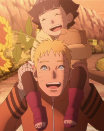 Dia De La Familia Naruto Wiki Fandom Dia De La Familia Naruto Wiki Fandom