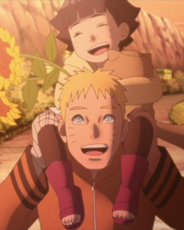 Dia De La Familia Naruto Wiki Fandom