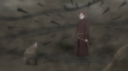 Gaara Meets Shinki