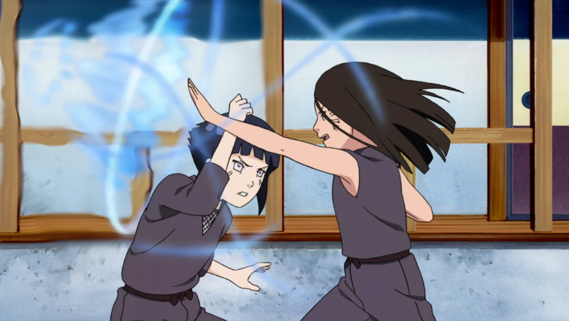 5 Ways Hanabi Has Grown Since Naruto (& 5 She Hasn't)