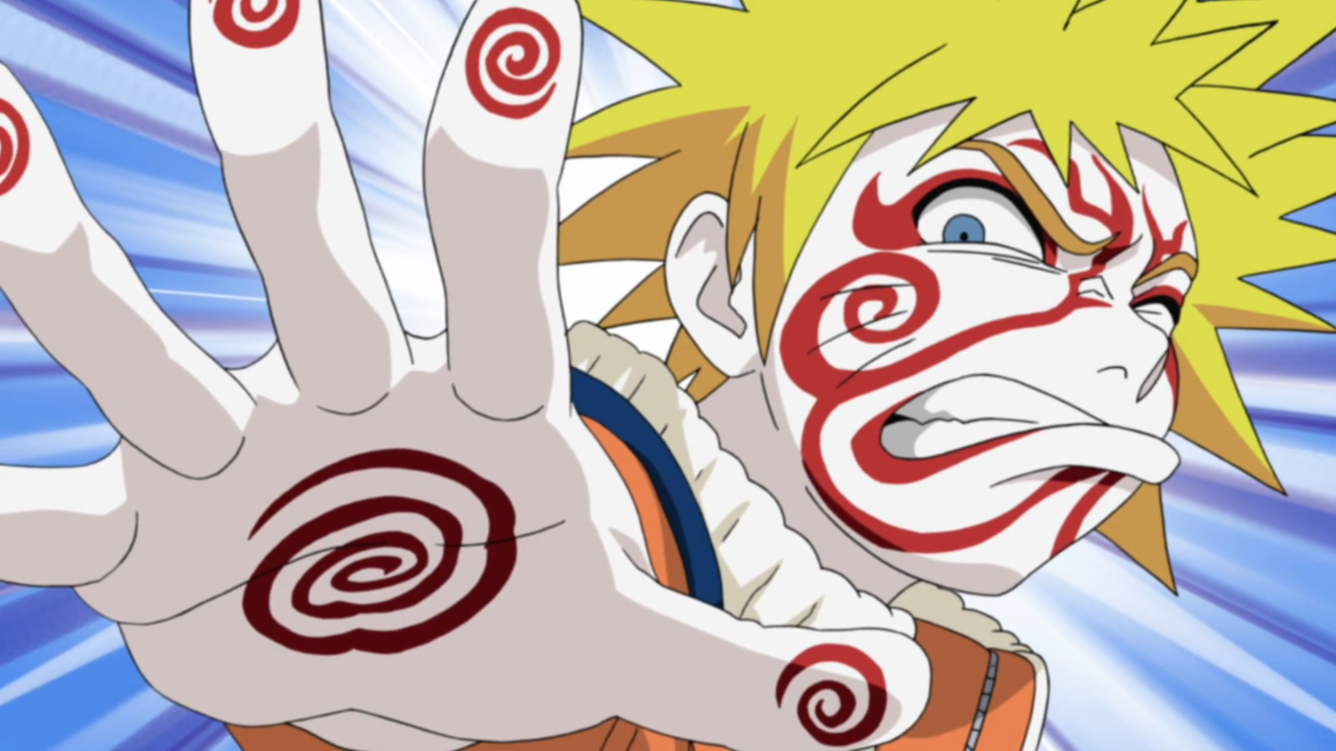 Naruto Uzumaki Narutopedia Fandom