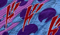 Perturbação da Valsa Maligna (Mangá)