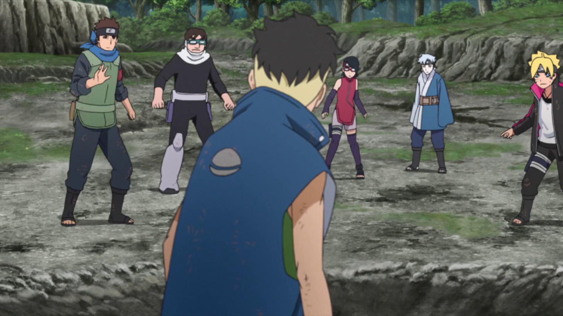 Boruto: Will Kawaki's obsession with Naruto pit him against Boruto?