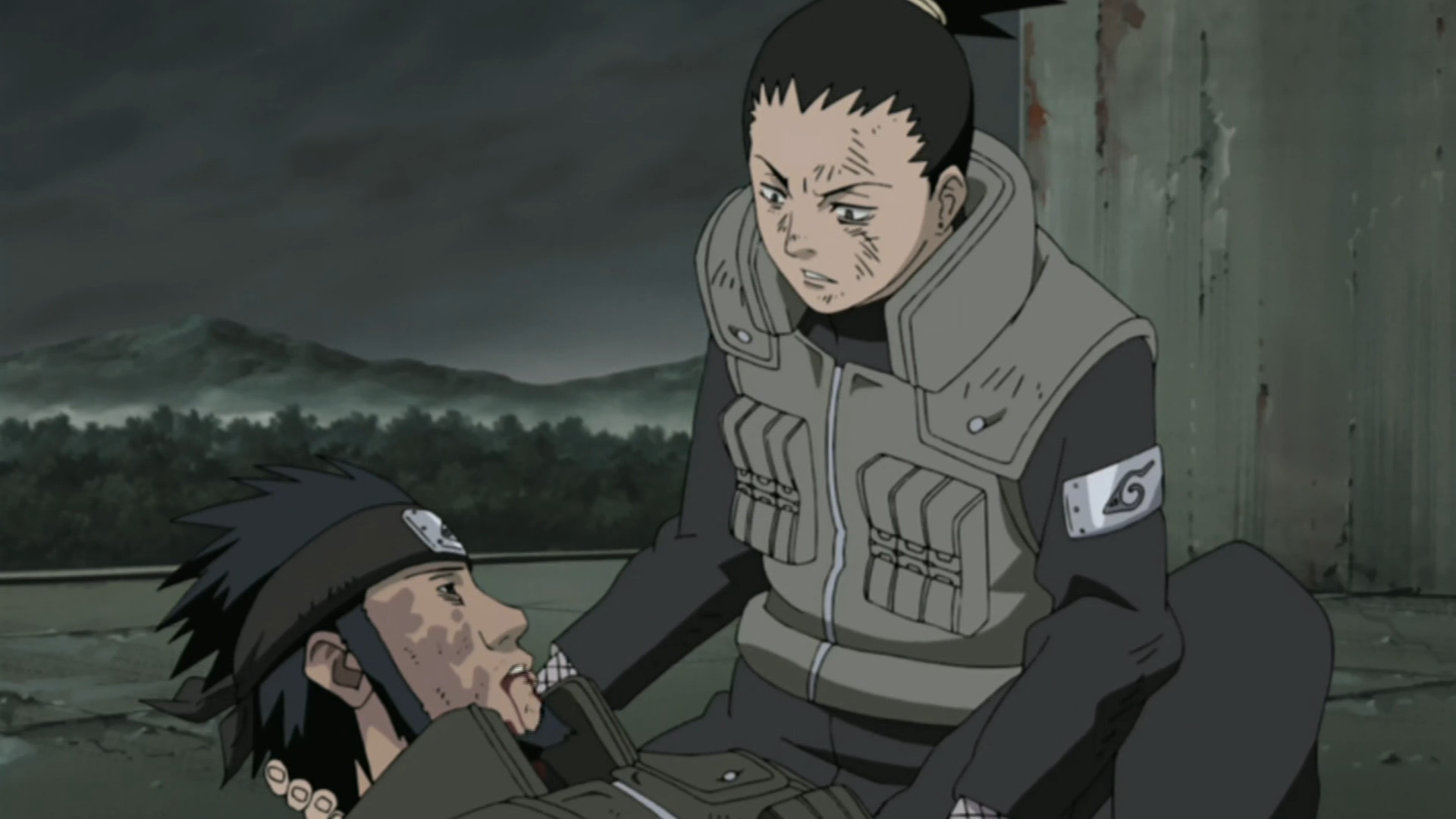 shikamaru dies