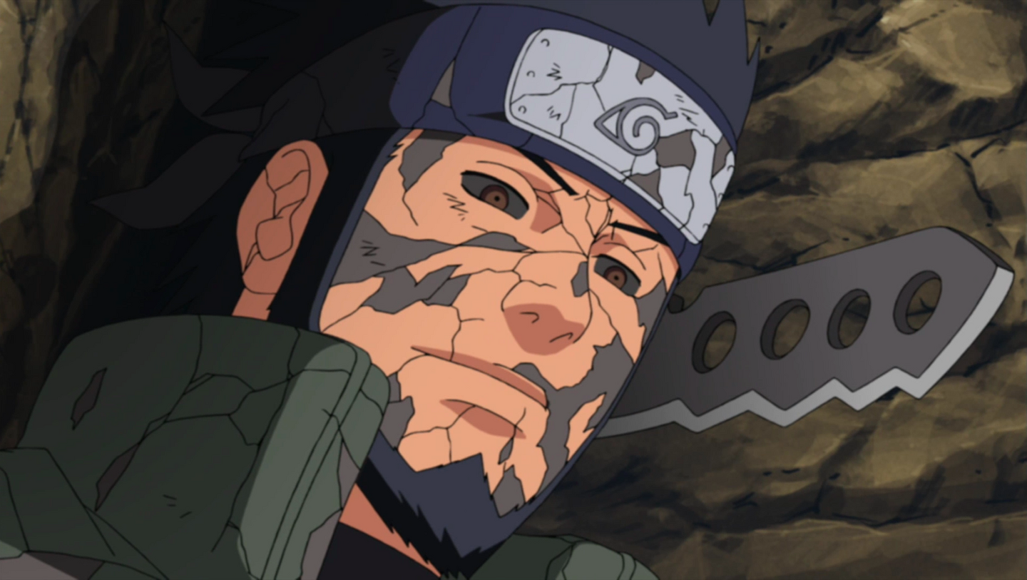 Asuma Sarutobi Narutopedia Fandom Asuma Sarutobi Narutopedia Fandom