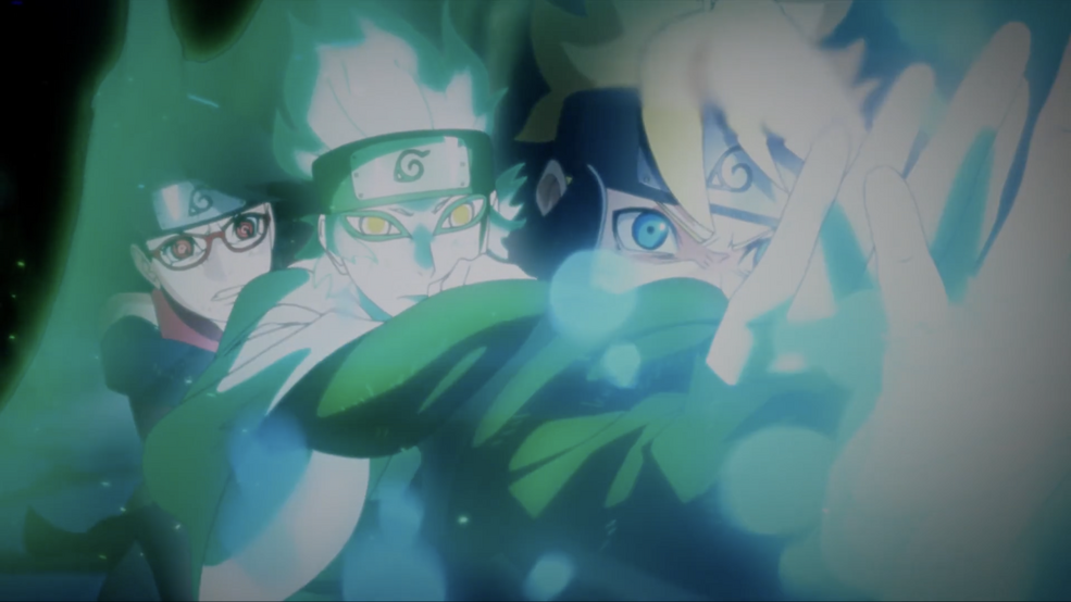mitsukisです Mitsuki | Narutopedia | Fandom