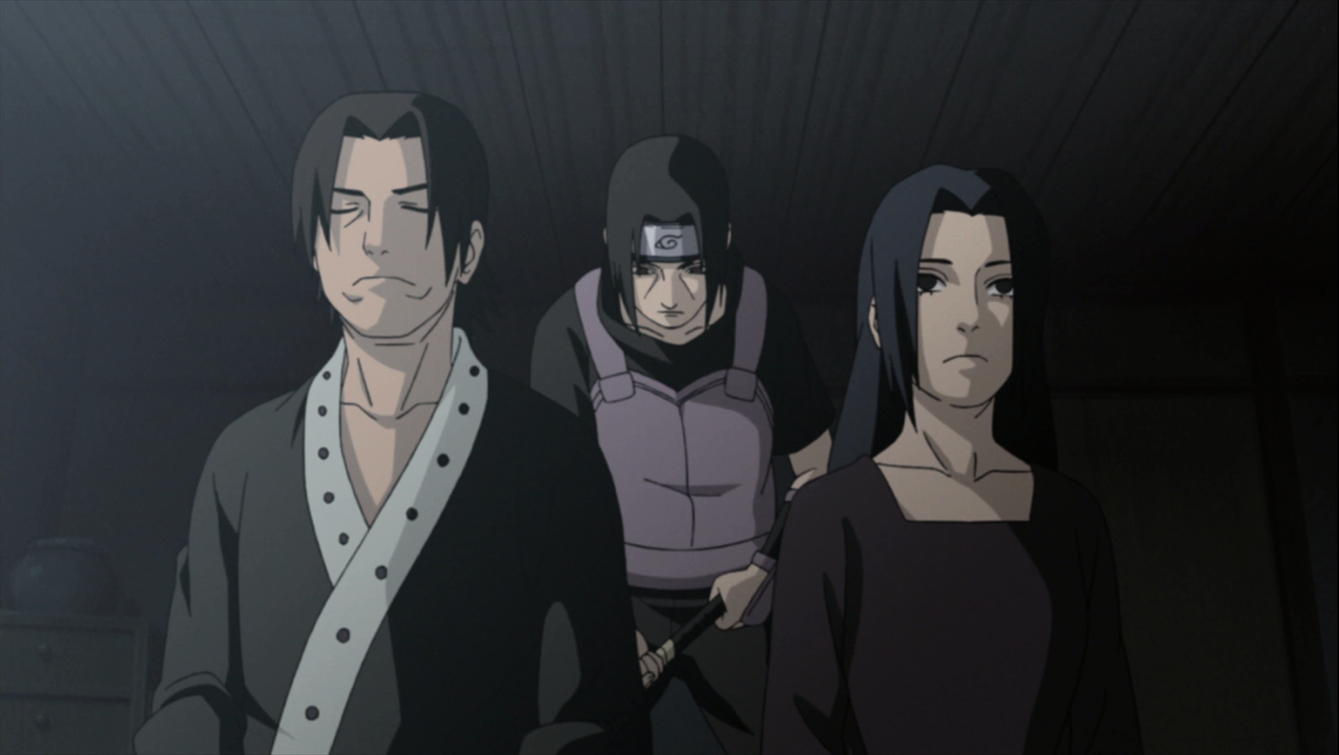 Featured image of post Fugaku Sharingan Eyes