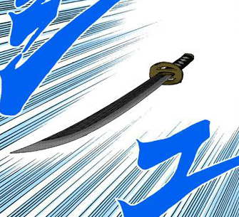 Sword Of Kusanagi Orochimaru Narutopedia Fandom