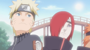 Naruto and Nagato