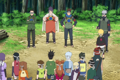 Naruto Shippuden Dublado - Episodio 51 - Reencontro Online - Animezeira