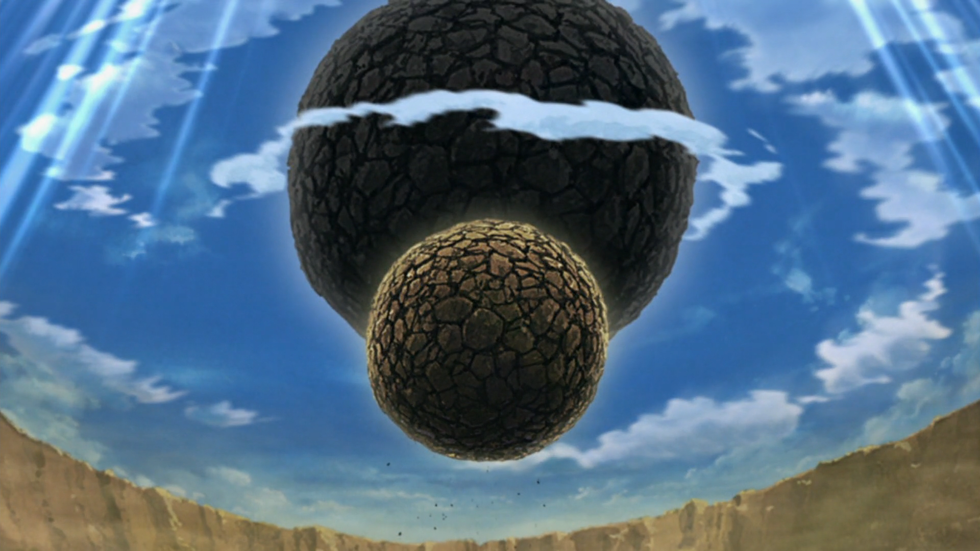 Naruto Shippuden - Episodio 39 - A Ponte do Céu e da Terra Online -  Animezeira