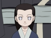 Young Neji