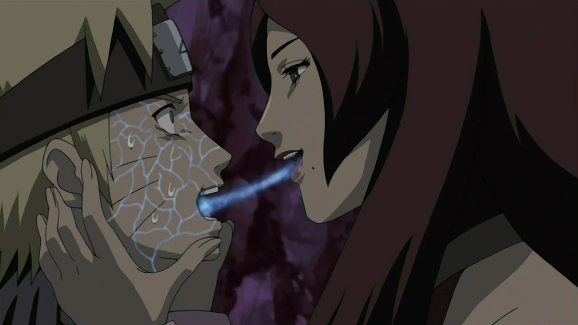 Naruto Shippuden: The Guardian Shinobi Twelve The Two Kings - Watch on  Crunchyroll