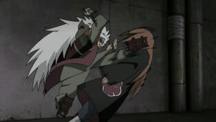 Jiraiya-vs-pain