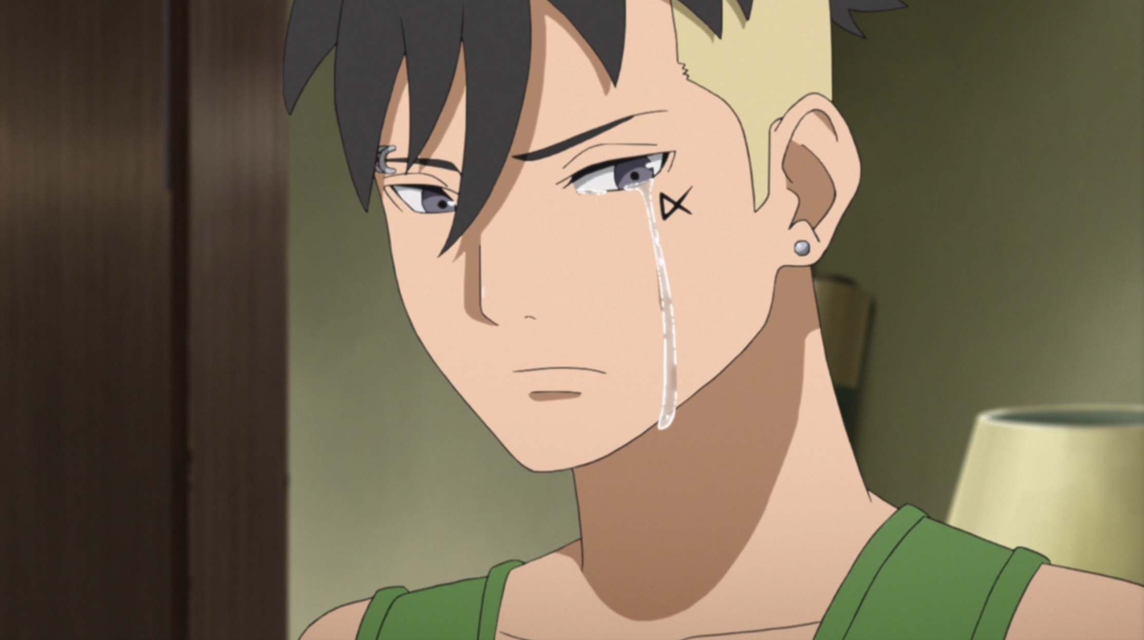 BORUTO: NARUTO NEXT GENERATIONS Empty Tears - Watch on Crunchyroll