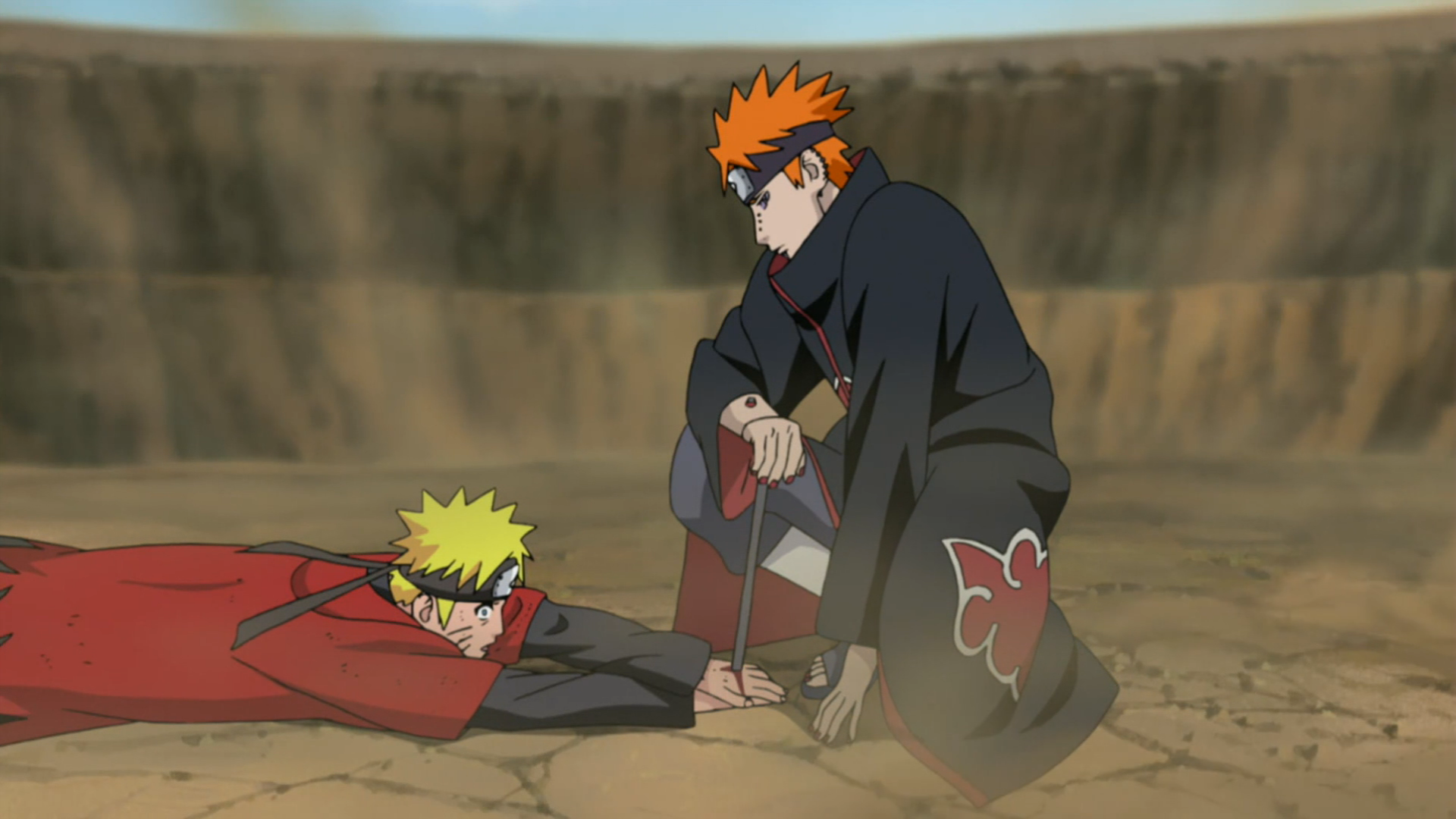 pain naruto shippuden quotes