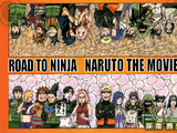 Road to Ninja Naruto o Filme