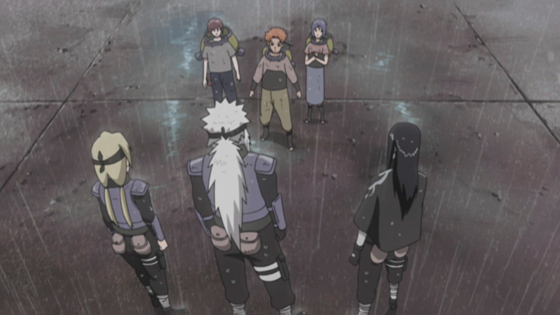 Ame Orphans Narutopedia Fandom Ame Orphans Narutopedia Fandom