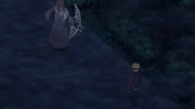 Boruto confronts Seiren