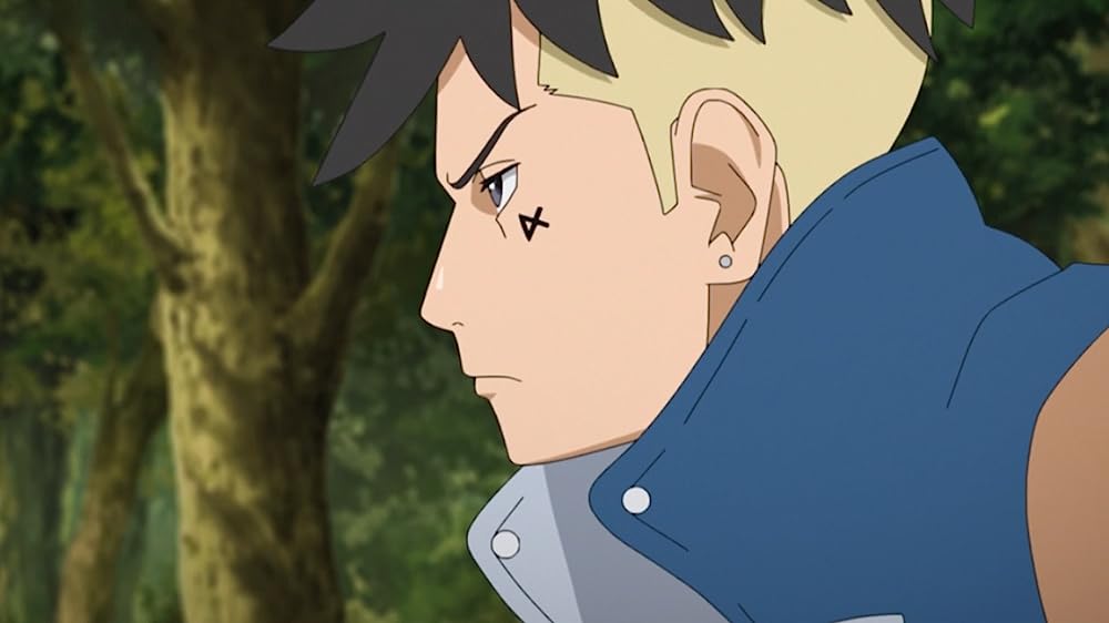 Boruto - Episódio 228: O Caminho de Kawaki para Virar um Ninja, Wiki Naruto