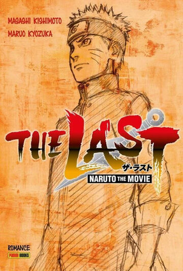 The Last - Naruto: O Filme (Filme), Trailer, Sinopse e