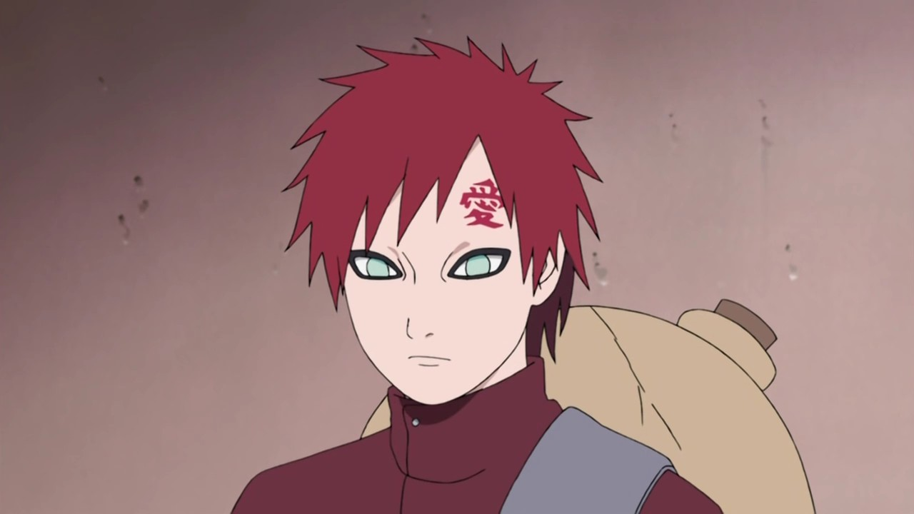 Boruto: Naruto Next Generations presenta al hijo de Gaara, el Kazekage