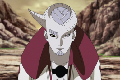 The facts of momoshiki in the future of boruto – Reid Hansabi