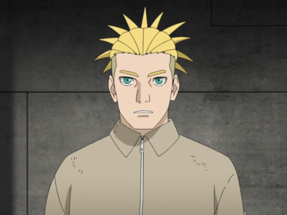 Jiji NarutoPedia Fandom