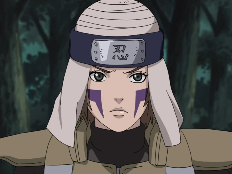 Quarta Guerra Mundial Shinobi: Confronto, Wiki Naruto