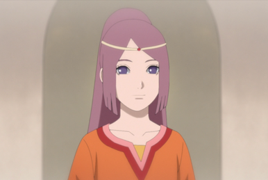 Who is Nanara in Boruto?