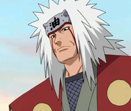 Profile Jiraiya