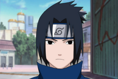 Uchiha Shisui #5 - << Uchiha Clan >>