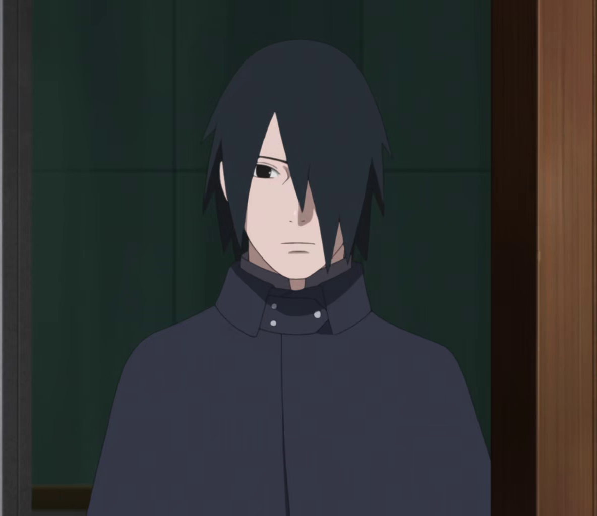 Sasuke Uchiha Narutopedia Indonesia Fandom