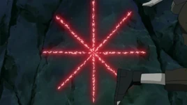 Trampa de Roca Escondida 1