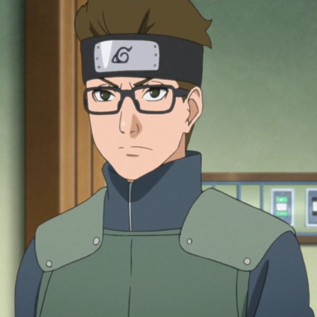 Udon Ise Naruto Wiki Fandom